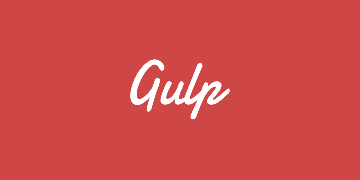 10 things to know about Gulp